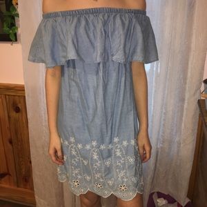 old navy dress FREE WITH ANY PURCHASE